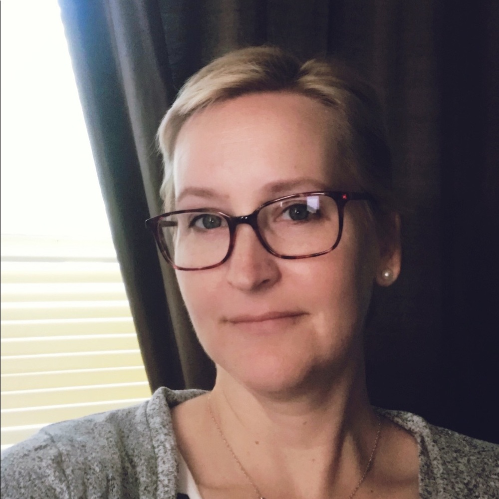 Meet your Posher, Michelle